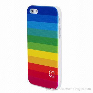 Rainbow Mobile Phone Case for iPhone 5
